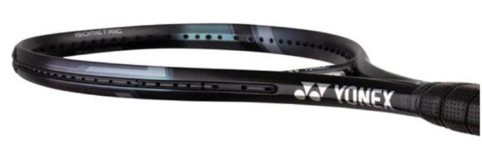 Yonex EZONE 100 Aqua Night Black